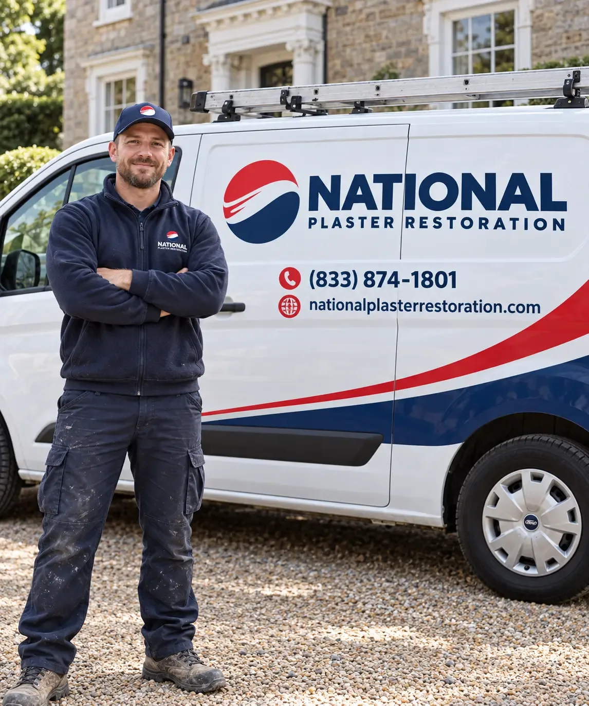 Plaster Repair company in Port Alsworth, AK